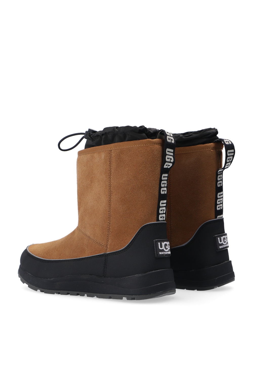 ugg boot Kids ‘K Kirby Wp’ snow boots